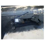 1 HYDRAULIC JACK