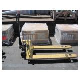 YALE PALLET JACK