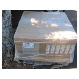 PALLET OF 18X18 CERAMIC TILE