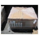 PALLET OF 18X18 CERAMIC TILE