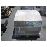 PALLET OF TRAFFIC MASTER 18X18 CERAMIC TILE