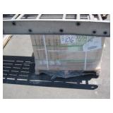 PALLET OF TRAFFIC MASTER 18X18 CERAMIC TILE