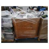 BOX WITH ASSORTED VACUUMS