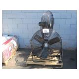 2 AIR KING HIGH VELOCITY AIR CIRCULATOR