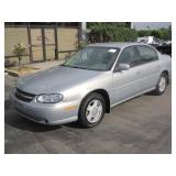(DEALER ONLY) 2000 CHEVROLET MALIBU