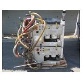 DES-CASE INDUSTRIAL LUBRICANT FILTRATION SYSTEM