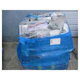 PALLET OF MISCELLANEOUS AUTOMOTIVE ACCESSORIES