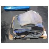 PALLET OF CAR FLOOR MATS
