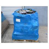 PALLET OF ASSORTED AUTOMOTIVE ACCESSORIES