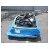 2 AAVIX AGT1321 LAWN MOWERS