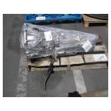 2003 KIA SORENTO TRANSMISSION