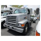 (DMV FEES) 1998 FORD  L8501