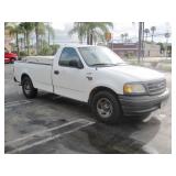 2003 FORD F-150
