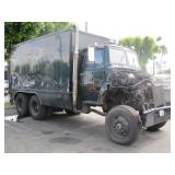 (DEALER ONLY)1989 FORD LNT8000