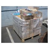 PALLET OF AMERICA LITTLE CAT LITTLER