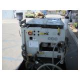 DES-CASE INDUSTRIAL LUBRICANT FILTRATION SYSTEM