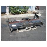 TRUCK LIFT GATE
