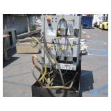 DES-CASE INDUSTRIAL LUBRICANT FILTRATION SYSTEM