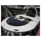 SCAT HOVERCRAFT