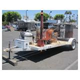 2008 CARSON  LINE MASTER