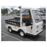 S/N 126383, 48V, 3000 LB CAPACITY, NO TITLE, BILL