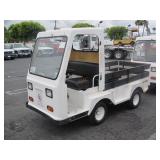 SERIAL NUMBER 133304, CAPACITY 3000 LB, NO TITLE,