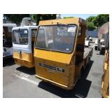 TAYLOR DUNN UTILITY CART