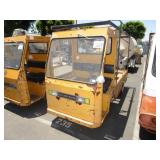 TAYLOR DUNN UTILITY CART