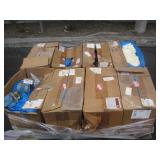 PALLET OF ROSEMOUNT SMART PRESSURE TRANSMITTERS