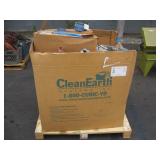 BOX OF ROSEMOUNT SMART PRESSURE TRANSMITTERS