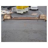STEEL GRADER