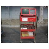 SNAP-ON DIGITAL OSCILLOSCOPE