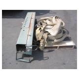 LOT WITH THERMOTOOLS HOTBOX BENDER & SAFETY