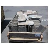 PALLET OF SLATE ROOD SHINGLES