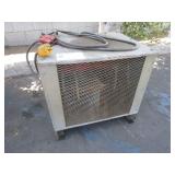 1 EXIDE SYSTEM 3000 BATTERY CHARGER