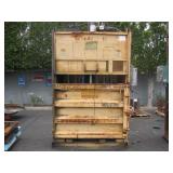 VER-TECH M-60 BAILING MACHINE