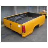 1988-19998 GMC SIERRA TRUCK BED