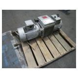 1989 VACCUM COMPRESSOR