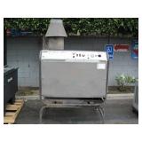 HYDRO TEK INDUSTRIAL STEAM & PRESSURE WASHER