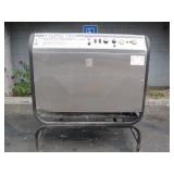 HYDRO TEK INDUSTRIAL STEAM CLEANER/ PRESSURE