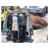 RECYCLING CLAW ATTACHMENT