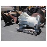 RECYCLING CLAW ATTACHMENT