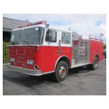 1989 SEAGRAVE JD50CF