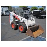 KUBOTA V2203-E ENGINE, HOURS READ 3150,