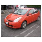 (DEALER ONLY) 2008 TOYOTA PRIUS