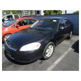 2007 CHEVROLET IMPALA