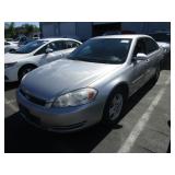 2006 CHEVROLET IMPALA