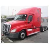(DEALER ONLY)2012 FREIGHTLINER CASCADIA