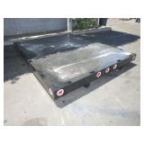 TRUCK FLAT BED