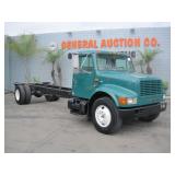 1998 INTERNATIONAL 4700